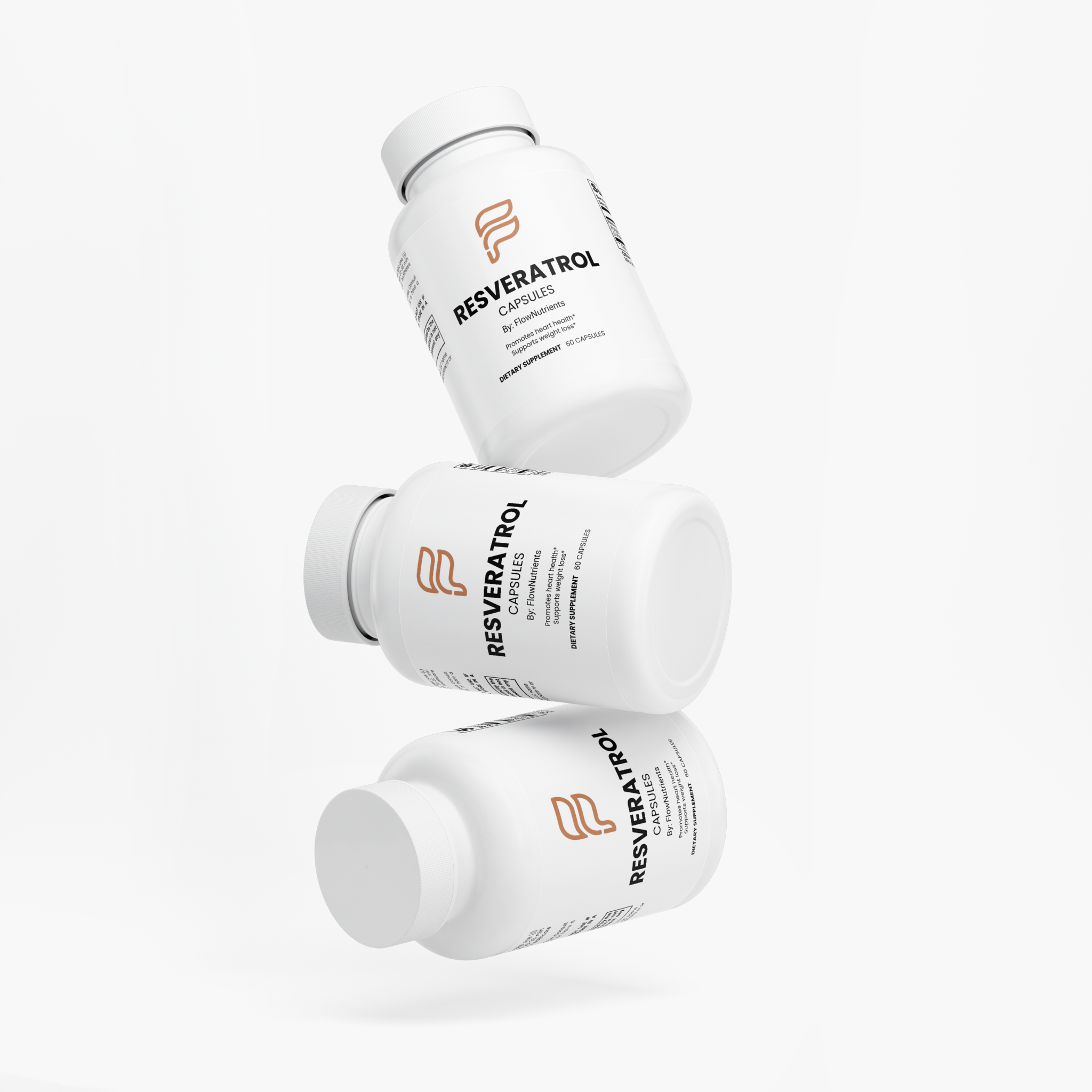 Resveratrol 50% 600mg